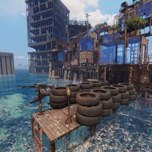 Sunkenland EU Steam CD Key