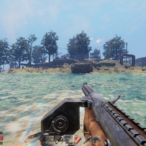 Sunkenland EU Steam CD Key