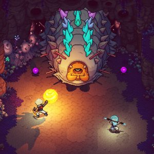 Sea of Stars EU PC Steam CD Key