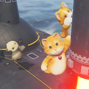 Party Animals EU Steam CD Key
