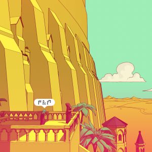 Chants of Sennaar EU PC Steam CD Key