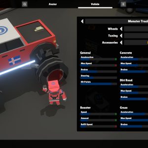 Smells Like Burnt Rubber EU PC Steam CD Key