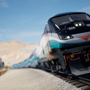 Train Sim World 4 EU Steam CD Key
