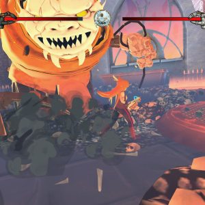 Girl Genius: Adventures In Castle Heterodyne EU Steam CD Key