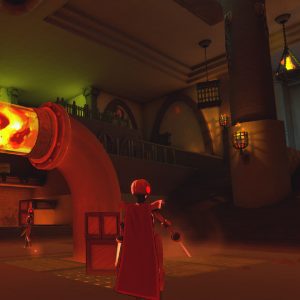 Girl Genius: Adventures In Castle Heterodyne EU Steam CD Key
