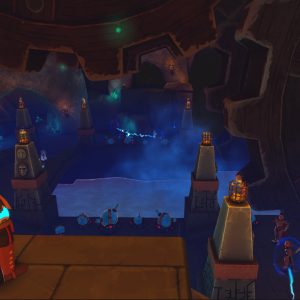 Girl Genius: Adventures In Castle Heterodyne EU Steam CD Key