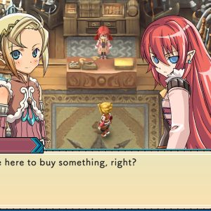 Rune Factory 3 Special EU Nintendo Switch CD Key