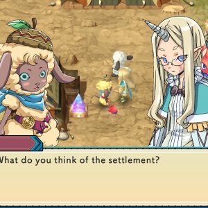 Rune Factory 3 Special EU Nintendo Switch CD Key