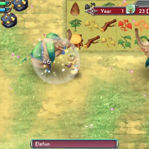 Rune Factory 3 Special EU Nintendo Switch CD Key