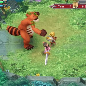 Rune Factory 3 Special EU Nintendo Switch CD Key