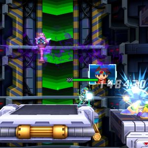 MEGA MAN X DiVE Offline EU Steam CD Key