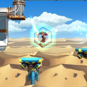 MEGA MAN X DiVE Offline EU Steam CD Key