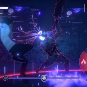 Eternights EU PC Steam CD Key