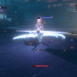 Eternights EU PC Steam CD Key
