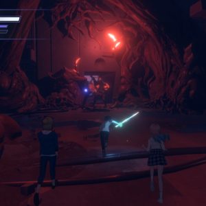 Eternights EU PC Steam CD Key