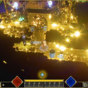 Compass of the Destiny: Istanbul EU PC Steam CD Key