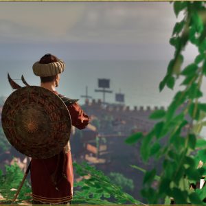Compass of the Destiny: Istanbul EU PC Steam CD Key