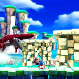 Sonic Superstars EU Steam CD Key