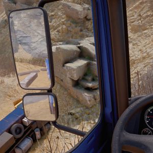 Heavy Duty Challenge: The Off-Road Truck Simulator EU Steam CD Key