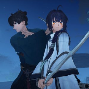 Fate/Samurai Remnant EU Steam CD Key