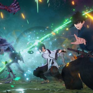 Fate/Samurai Remnant EU Steam CD Key