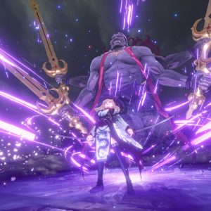 Fate/Samurai Remnant EU Steam CD Key