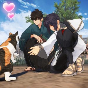 Fate/Samurai Remnant EU Steam CD Key