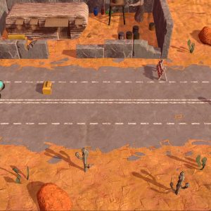 Golf VS Zombies EU PS4 CD Key