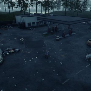 HumanitZ EU Steam CD Key