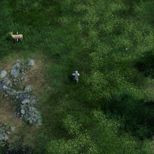 HumanitZ EU Steam CD Key