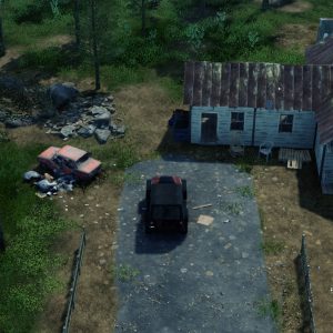 HumanitZ EU Steam CD Key