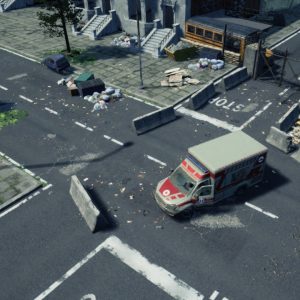 HumanitZ EU Steam CD Key