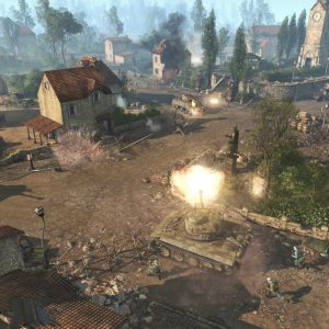 Men of War II Frontline Hero Edition EU PC Steam CD Key