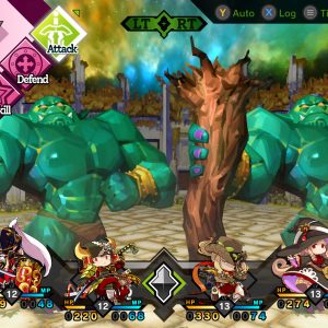 Mon-Yu: Defeat Monsters And Gain Strong Weapons And Armor. You May Be Defeated, But Don’t Give Up. Become Stronger. I Believe There Will Be A Day When The Heroes Defeat The Devil King. EU Nintendo Switch CD Key