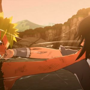 NARUTO X BORUTO Ultimate Ninja STORM CONNECTIONS EU Steam CD Key