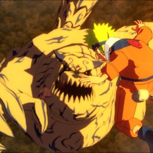 NARUTO X BORUTO Ultimate Ninja STORM CONNECTIONS EU Steam CD Key