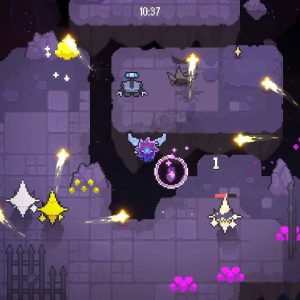 Asterogues EU PC Steam CD Key