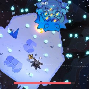 Asterogues EU PC Steam CD Key