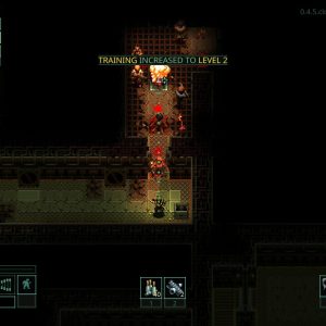 Quasimorph EU PC Steam CD Key