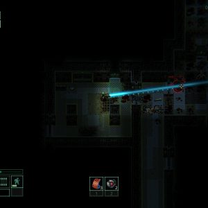Quasimorph EU PC Steam CD Key