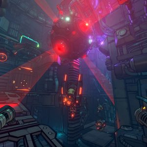 Gunhead EU PS5 CD Key