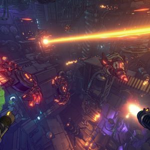 Gunhead EU PS5 CD Key