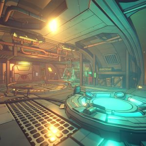 Gunhead EU PS5 CD Key