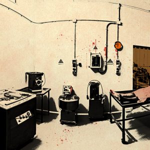 DESOLATIUM EU Steam CD Key