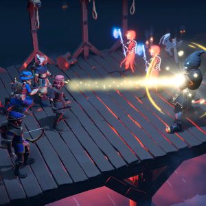 For The King II EU Steam CD Key