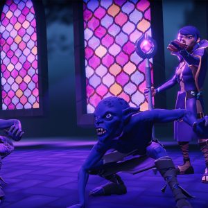 For The King II EU Steam CD Key