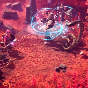 For The King II EU Steam CD Key