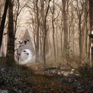The Talos Principle 2 EU PC Steam CD Key