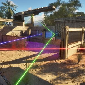 The Talos Principle 2 EU PC Steam CD Key