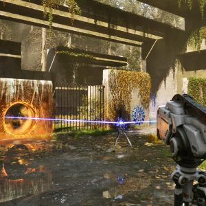 The Talos Principle 2 EU PC Steam CD Key